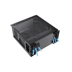Корпус для ПК Gamemax VEGA PRO GY