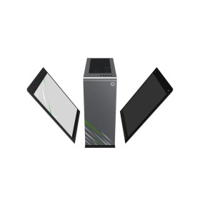 Корпус для ПК Gamemax VEGA PRO GY