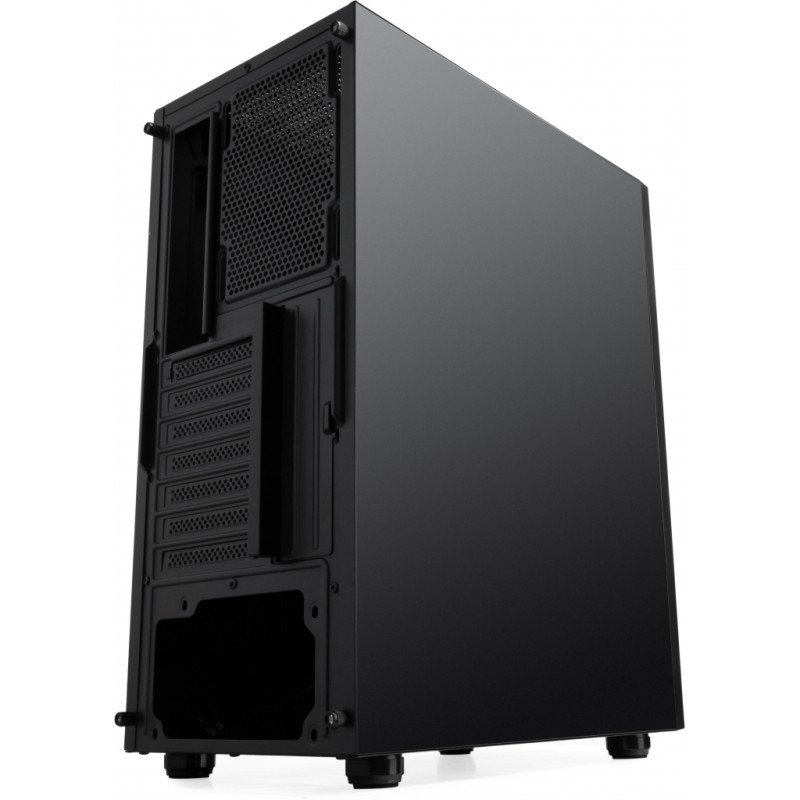 Корпус для ПК Vinga Vision II