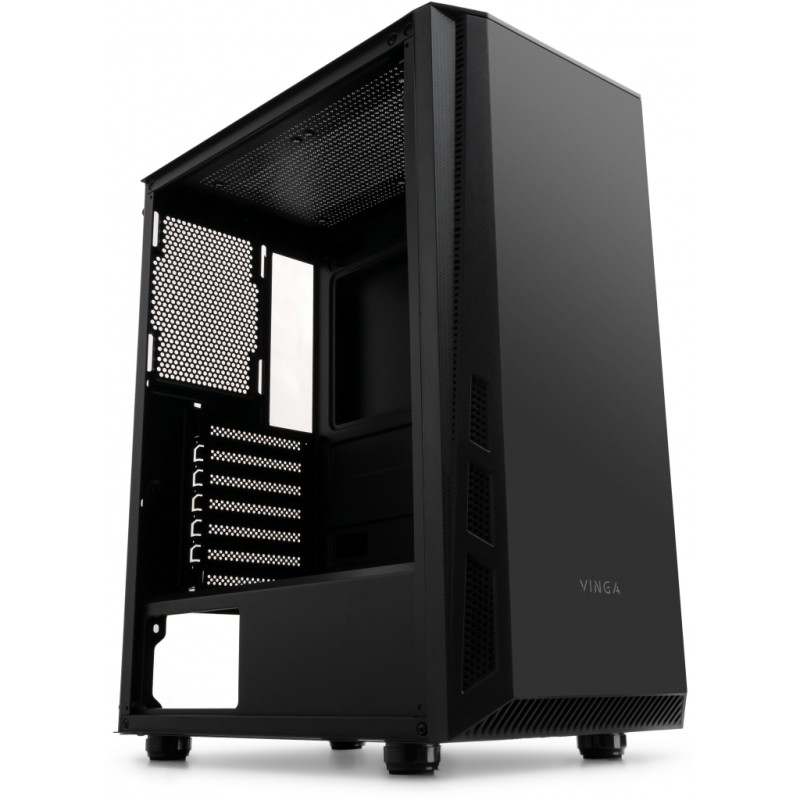 Корпус для ПК Vinga Vision II