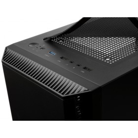 Корпус для ПК Vinga Vision II