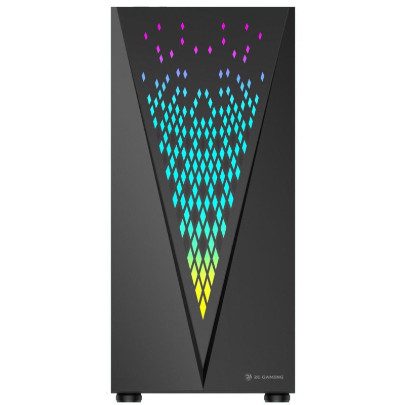 Корпус для ПК 2E GALAXY (2E-G2055)