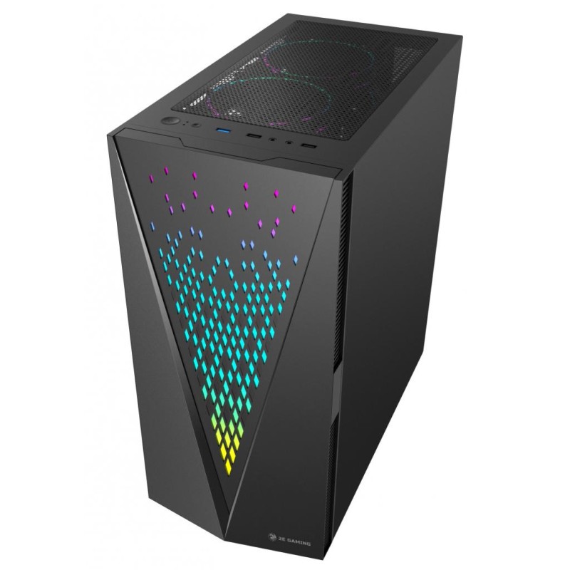 Корпус для ПК 2E GALAXY (2E-G2055)