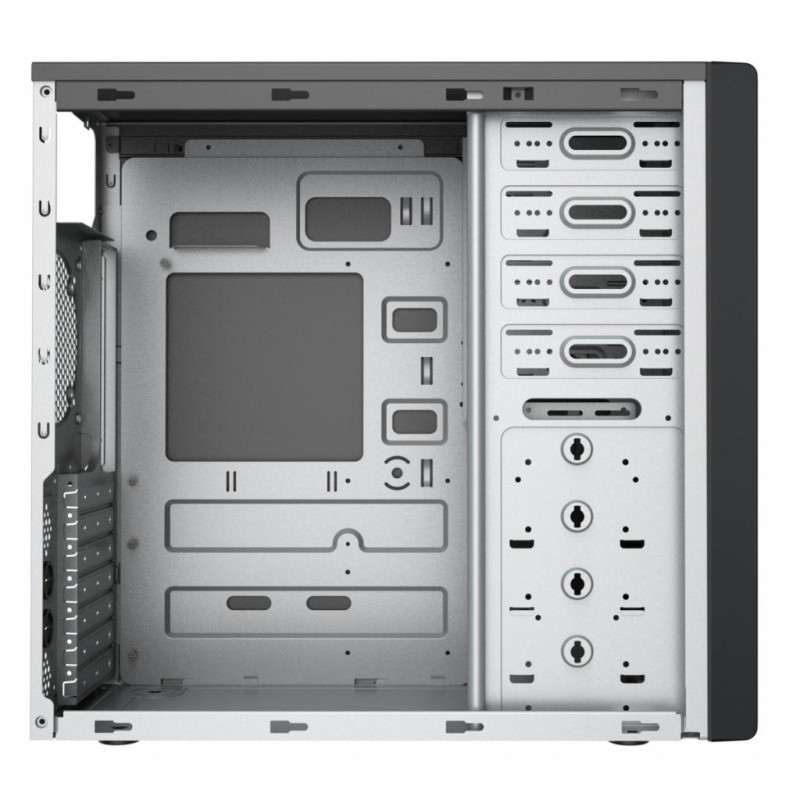 Корпус для ПК Gamemax MT816-2U3-TYC