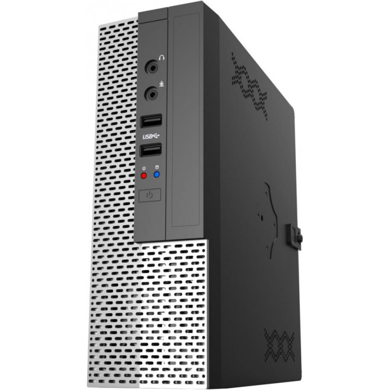 Корпус для ПК Gamemax ST102-200W BS