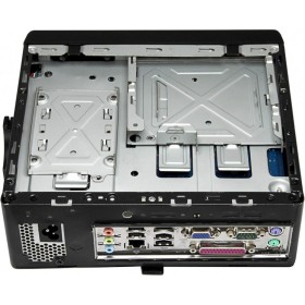 Корпус для ПК Gamemax ST102-200W BS