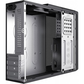 Корпус для ПК Gamemax ST612-2U3-TYC