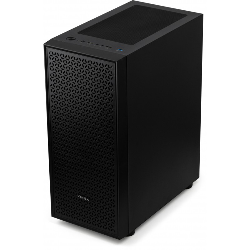 Корпус для ПК Vinga Ghost