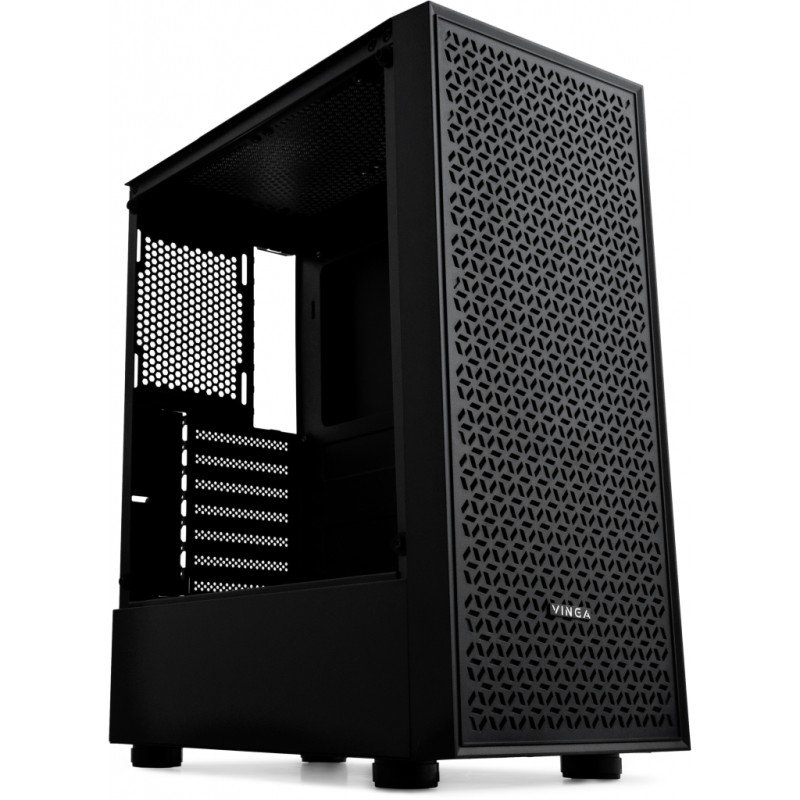 Корпус для ПК Vinga Ghost
