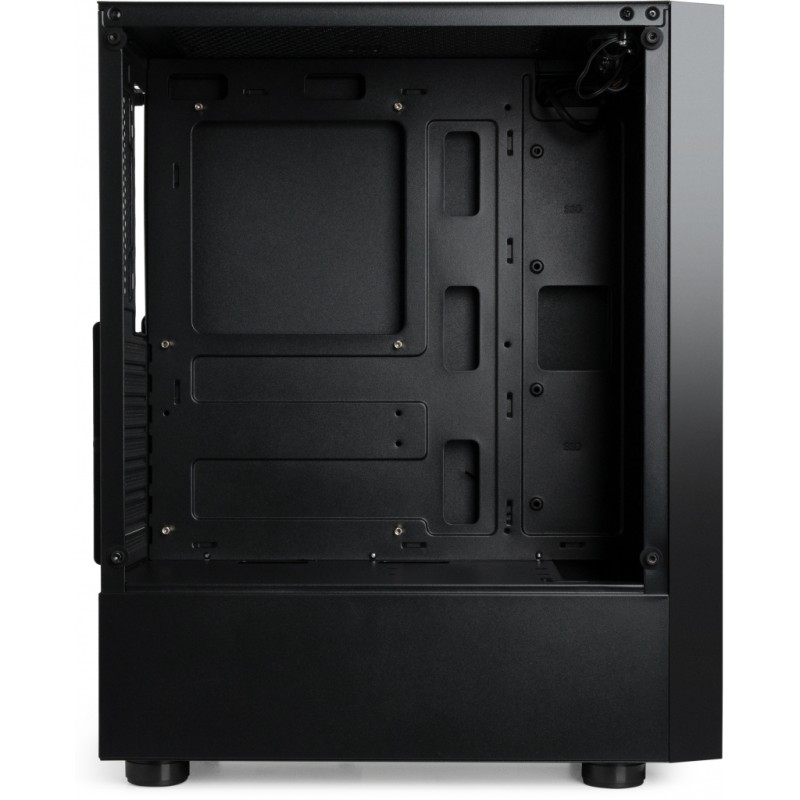 Корпус для ПК Vinga Ghost