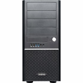 Корпус для ПК Chieftec CLASSIC (CM-25B-OP)