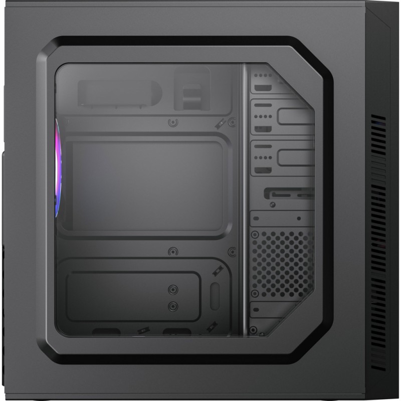 Корпус для ПК Gamemax MT525-2U3TYC-NP