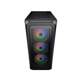 Корпус для ПК Cougar Archon 2 Mesh RGB Black