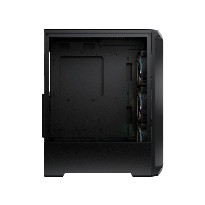 Корпус для ПК Cougar Archon 2 Mesh RGB Black