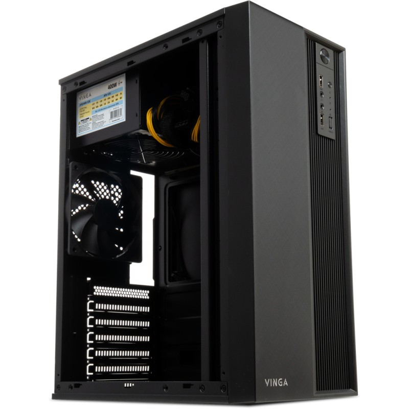 Корпус для ПК Vinga CS113-400W