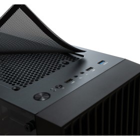 Корпус для ПК Vinga CS316B