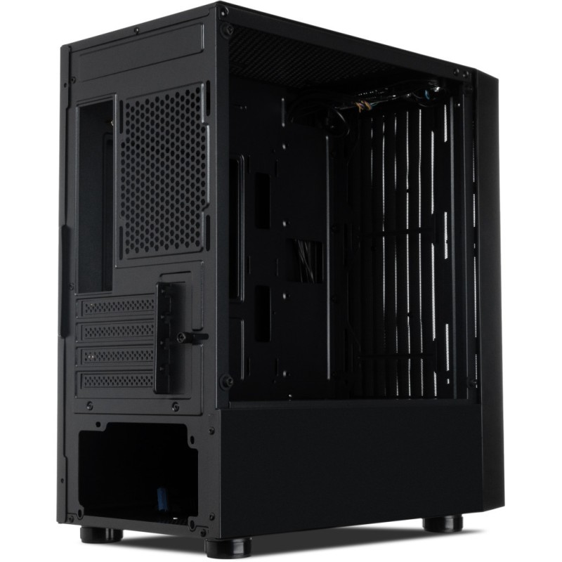 Корпус для ПК Vinga CS316B