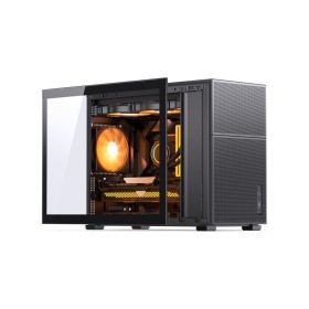 Корпус для ПК JONSBO D31 MESH Black