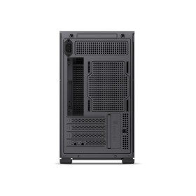 Корпус для ПК JONSBO D31 MESH Black
