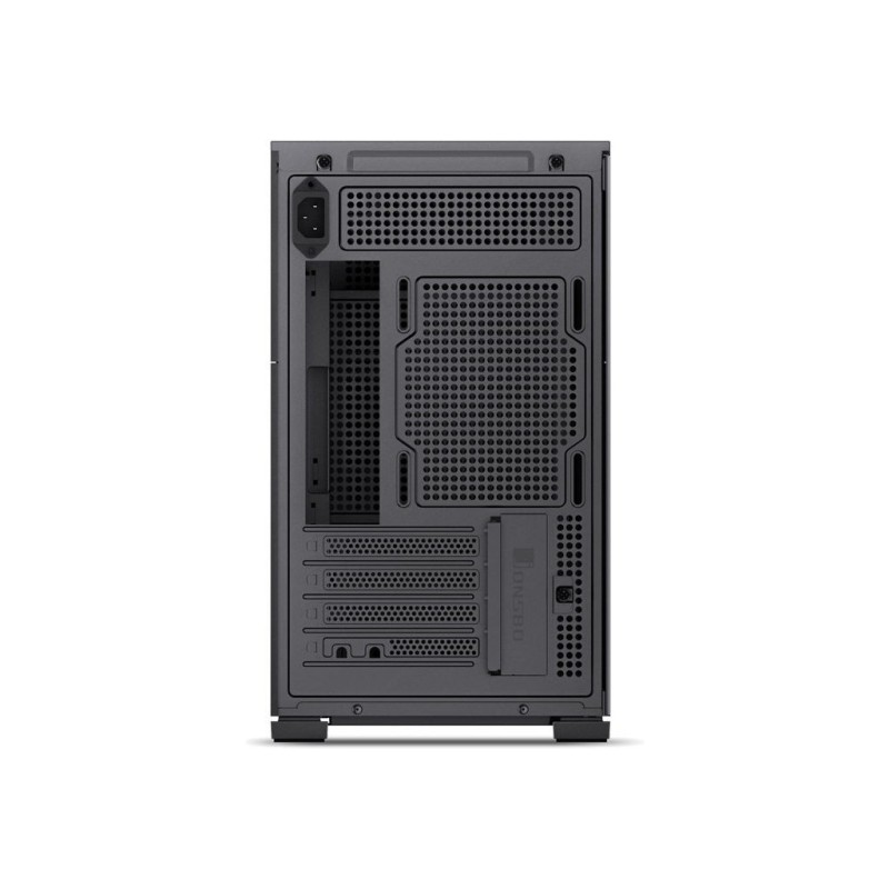 Корпус для ПК JONSBO D31 MESH Black