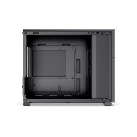 Корпус для ПК JONSBO D31 MESH Black