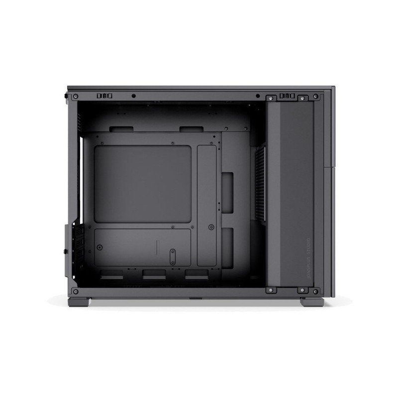 Корпус для ПК JONSBO D31 MESH Black