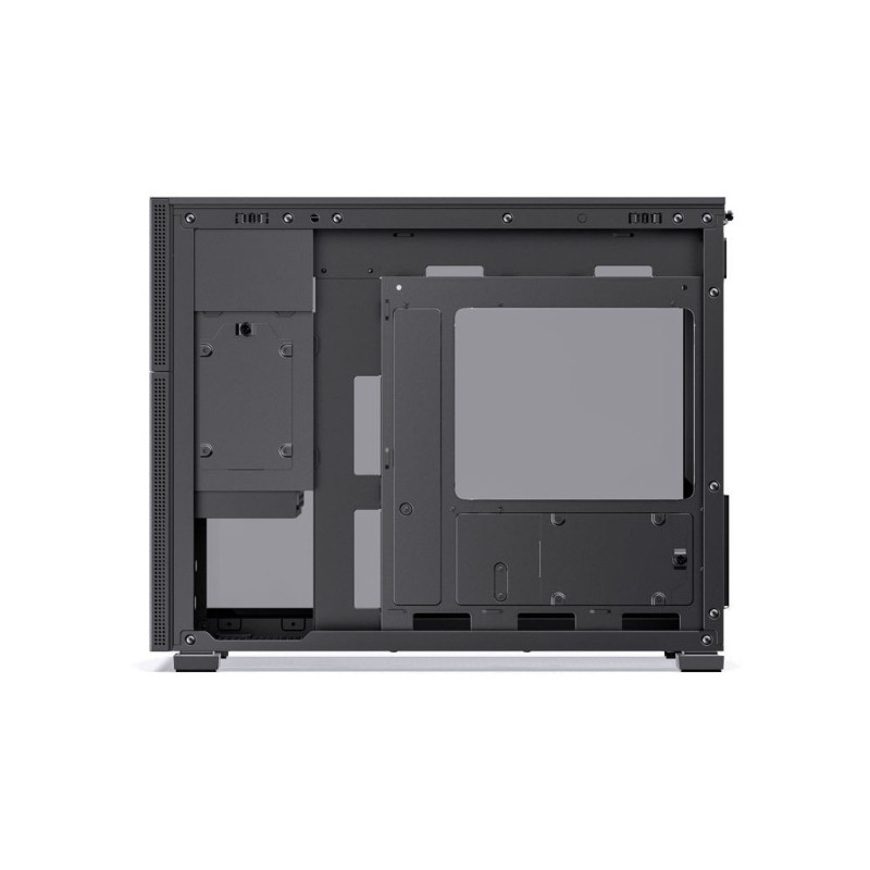 Корпус для ПК JONSBO D31 MESH Black