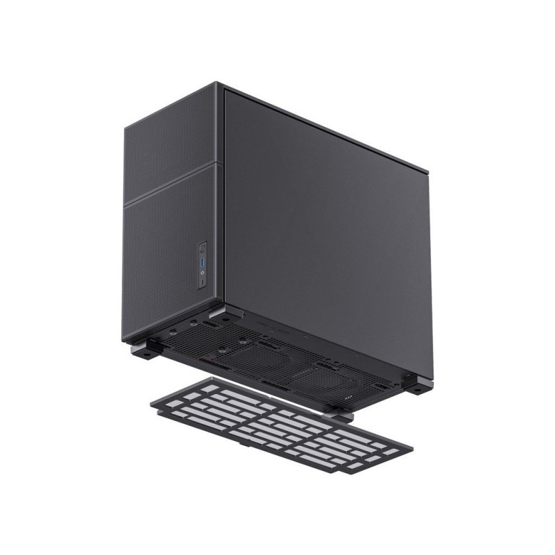Корпус для ПК JONSBO D31 MESH Black