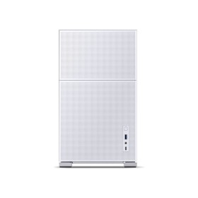 Корпус для ПК JONSBO D31 MESH White