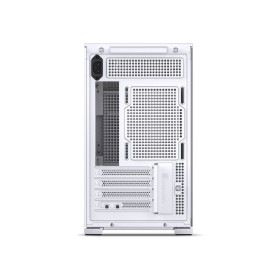 Корпус для ПК JONSBO D31 MESH White