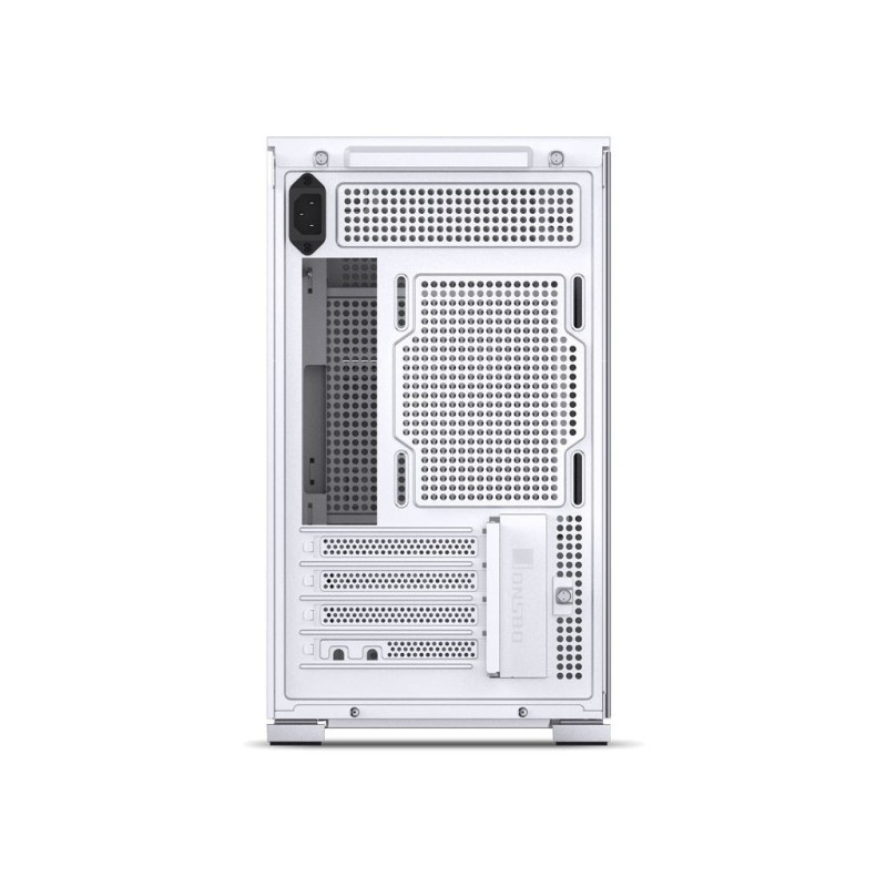 Корпус для ПК JONSBO D31 MESH White