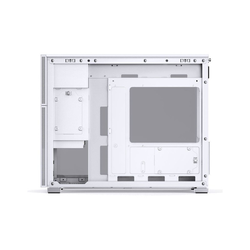 Корпус для ПК JONSBO D31 MESH White