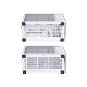 Корпус для ПК JONSBO D31 MESH White