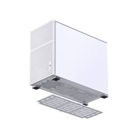Корпус для ПК JONSBO D31 MESH White