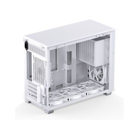 Корпус для ПК JONSBO D31 MESH White