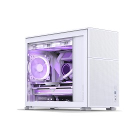 Корпус для ПК JONSBO D31 MESH White