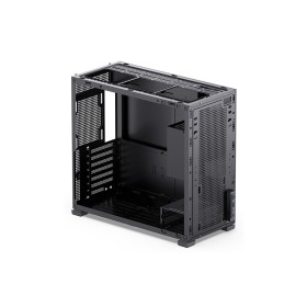 Корпус для ПК JONSBO D41 MESH Black
