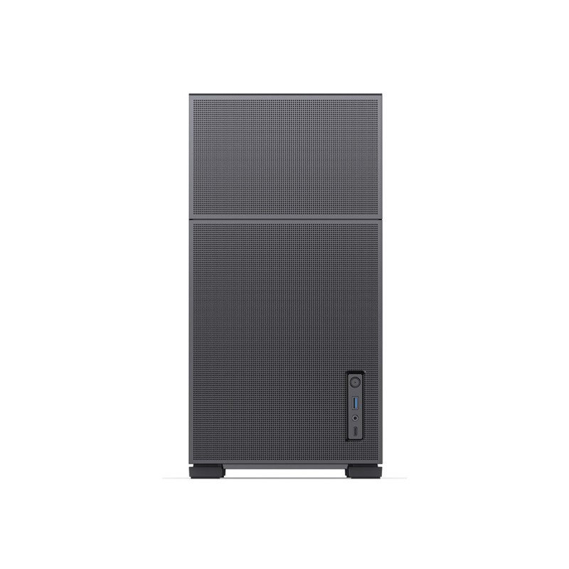 Корпус для ПК JONSBO D41 MESH Black