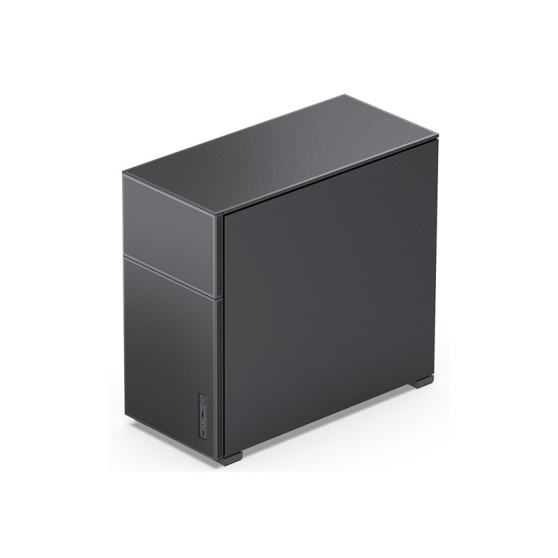 Корпус для ПК JONSBO D41 MESH Black