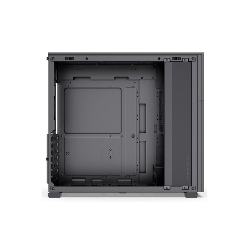 Корпус для ПК JONSBO D41 MESH Black
