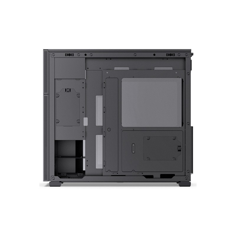 Корпус для ПК JONSBO D41 MESH Black