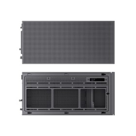 Корпус для ПК JONSBO D41 MESH Black