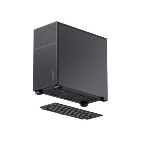 Корпус для ПК JONSBO D41 MESH Black