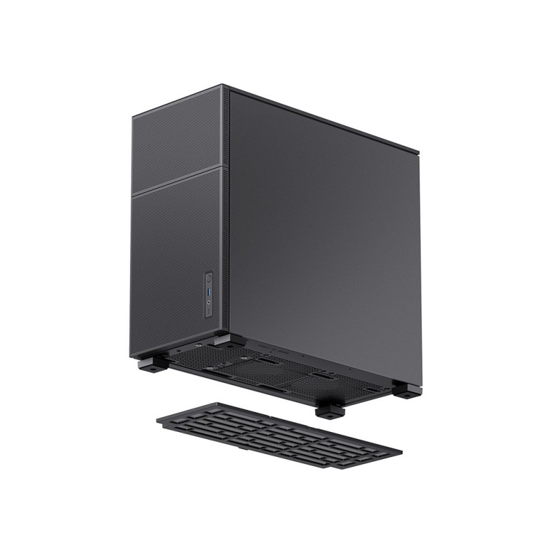 Корпус для ПК JONSBO D41 MESH Black