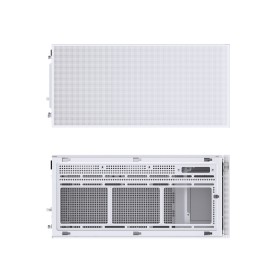 Корпус для ПК JONSBO D41 MESH White