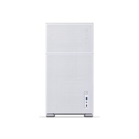 Корпус для ПК JONSBO D41 MESH White