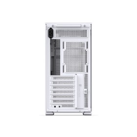 Корпус для ПК JONSBO D41 MESH White