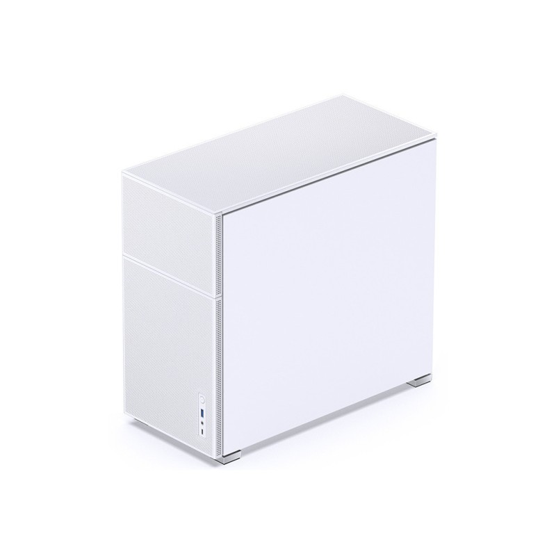 Корпус для ПК JONSBO D41 MESH White