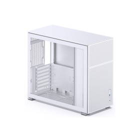 Корпус для ПК JONSBO D41 MESH White