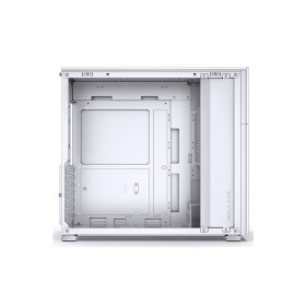 Корпус для ПК JONSBO D41 MESH White